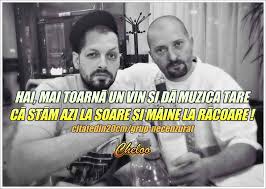 Provided to youtube by believe sas prezentul perfect · cheloo prezentul perfect ℗ 16hz released on: Cheloo Prezentul Perfect Citate Din 20cm Records Facebook