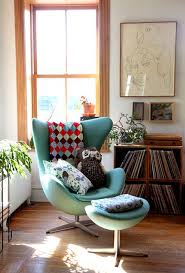 Sweet Sweet Life Real People Living Room Corner Furniture Home Decor
