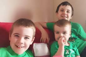 Fundraiser by Michelle Dobbins : House fire