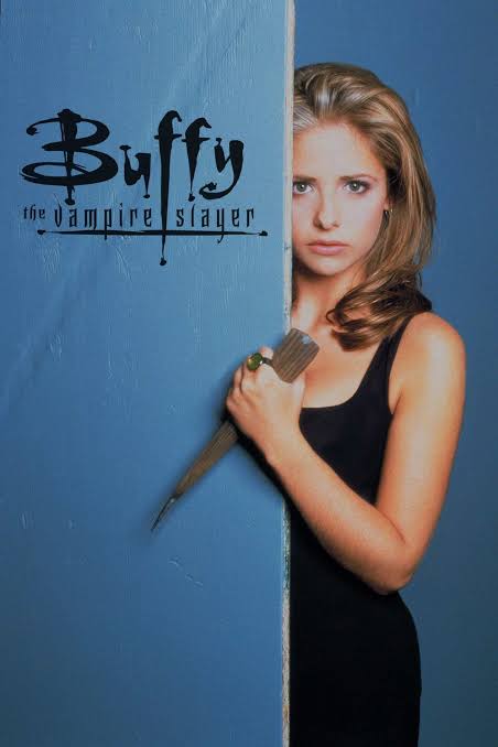 Buffy the Vampire Slayer (Series) - TV Tropes