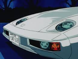 Are Na Loop Car Animation Aesthetic Anime Retro Futurism Aesthetic gif water nature plants river. loop car animation aesthetic anime
