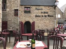 Crepes Avis De Voyageurs Sur Creperie Du Phare Piriac Sur Mer Tripadvisor