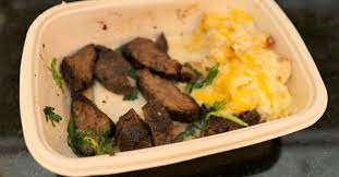 When i saw how many literal cooks were in the kitchen by way of . Cookunity Review Is This The Best Tasting Pre Made Meal Delivery Service Food Box Hq