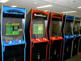 Custom built custom finished arcade video multi game machines. Pin On Ideas For The House