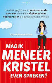 Mag Ik Meneer Kristel Even Spreken Boeken Boeken Om Te Lezen Podcast