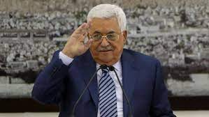 Telepon jokowi, presiden palestina dapat kabar baik soal sikap indonesia. Kondisi Presiden Palestina Mahmoud Abbas Pulih Pascaoperasi