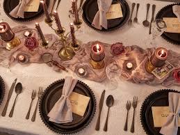 Some venues may have theater style i'm so glad you are here! How To Host A Murder Mystery Dinner Party