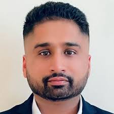 Friends, I'm seeking the nomination for Brampton North for the Ontario NDP. 