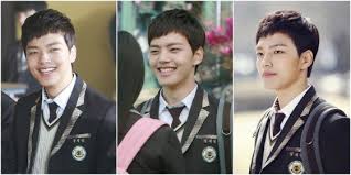 Yeo jin goo is a south korean actor under janus entertainment. Orange Marmalade Yeo Jin Goo S Smiley Pictures Hancinema