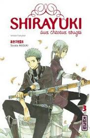 Epingle Par Petitefairy Sur Akagami No Shirayuki Hime Shirayuki Aux Cheveux Rouges Cheveux Rouge Telechargement