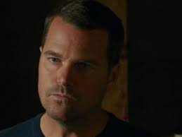 What Happened To Chris O'Donnell's G. Callen On NCIS: Los Angeles?(Full  information 👇 💬)