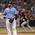 Rays lose to Indians to cap 2-7 homestand, fall below .500 (w/video)