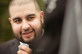 Daniela & Christian (Medellín)