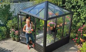 Machsselbst › garten › gewächshaus selber bauen. Glashaus Selbst De