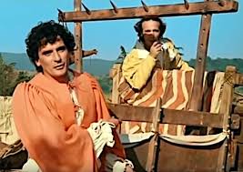 Non so voi, ma a me è venuto in mente il film di massimo troisi e roberto benigni: L Eterna Icona Di Troisi E Benigni Non Ci Resta Che Piangere Sbanca Nella Sera Della Vigilia Di Natale