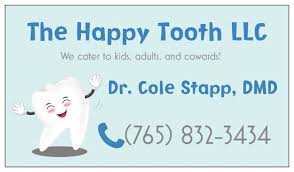 The Happy Tooth LLC