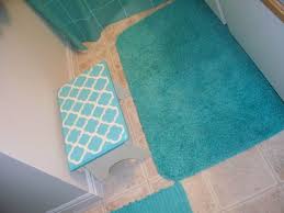 Ryann … fascinating target bathroom rugs 1 photos of exterior gallery on turq 002jpg full … target bathroom rugs threshold blue. Turquoise Bath Rugs Novocom Top