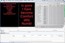 Qmidi 2 5 Il Software Per Midi E Karaoke Su Mac Diventa Ancora Piu Potente Karaoke Software Midi