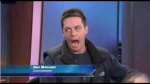 A minimum $5,000 annual commitment must name another scholarship within this category. Jim Bauer On Wgn News Jim Breuer Funny Comedians Comedian Videos