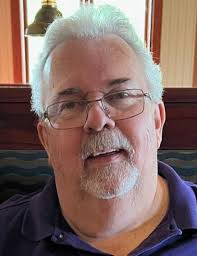 Obituary information for Larry David Brooks