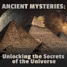 Journey from earth to the outer reaches of the universe with this stunning book about space! Ancient Mysteries Unlocking The Secrets Of The Universe Impact Ministries