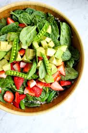 Check spelling or type a new query. Israeli Couscous Salad With Strawberries Snap Peas Lemon Poppy Seed Dressing