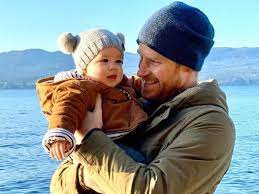 Harry and meghan's new account splits their instagram feed from the one they shared with the duke and duchess of cambridge, kensingtonroyal, which has 7.2 million followers. Meghan Markle Prince Harry Archie Celebrates First Birthday