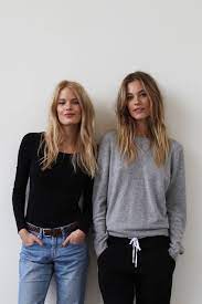 Free People Models Off Duty Free People Models Style Models Off Duty