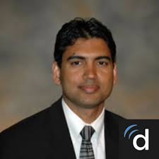 Dr. Todd S. Fergus, MD