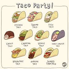 If you like this article on puns and jokes, you may also want to check our other jokes or puns articles: Pin On Taco Recipes