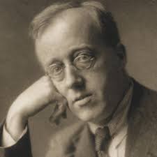Happy Birthday Gustav Holst!