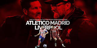 Baik real madrid maupun liverpool adalah dua klub dengan reputasi mentereng di ajang liga champions. Prediksi Atletico Madrid Vs Liverpool 19 Februari 2020 Bola Net