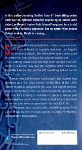 He became the founder of the kingdom of quel'thalas and the first of its royal family, the sunstrider dynasty. I Am Death Book By Chris Carter Official Publisher Page Simon Schuster