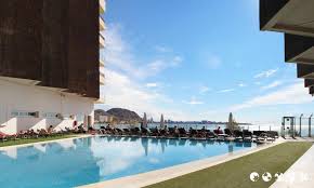 (formerly sol meliá) is a spanish hotel chain which was founded by gabriel escarrer juliá in 1956 in palma de mallorca. Hotel Melia Alicante Alicante Reserving Com
