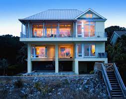 The result is a unique expression of each homeowner. The Best Custom Home Builders In South Carolina