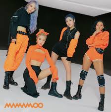 Mamamoo Shampoo Mamamoo Moonbyul Kpop Girls