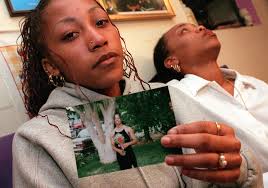 Photos: Tyisha Miller shooting, 20 years later