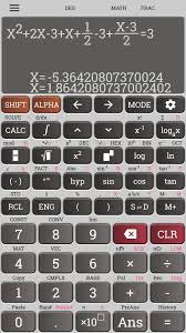 All 1 2 | free. School Scientific Calculator Casio Fx 570 Es Plus For Android Apk Download