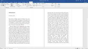 Check spelling or type a new query. Astuce Word Numeroter Automatiquement Les Pages D Un Document Codexa