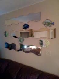 Sea On The Wall Home Decor Home Decor Decals Home