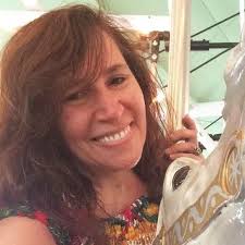 Colette Oconnor's Instagram, Twitter & Facebook