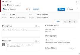 You can open a case with microsoft related to office 365, azure, intune and more. Add Custom Work Item Type To Inherited Process Azure Devops Services Microsoft Docs