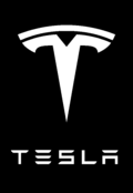 The tesla's logo is similar to other carmakers' emblems. Tesla Logo Vector Brands Logos