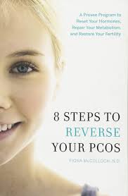 It's important to note that while androgenic alopecia or female pattern hair loss can be seen in women with medical conditions that promote high androgen. 8 Steps To Reverse Your Pcos A Proven Program To Reset Your Hormones Repair Your Metabolism And Restore Your Fertility Dr Fiona Mcculloch 9781626343016 Amazon Com Books