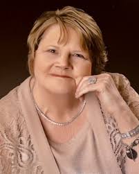 Brenda Sue Collett Obituary August 23, 2024