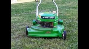 We did not find results for: Lawn Boy 8270 Youtube