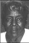 CLEOPATRA ANDERSON Obituary (2010)