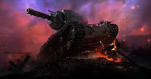 Game Trận địa xe tăng