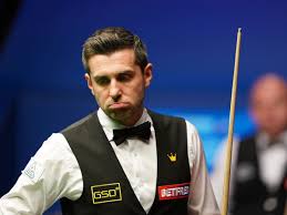 Mark has been unveiled this week as the new brand ambassador for century cues. Sjbgbazoqkml3m