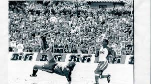 Das spiel ist nicht spannend. Rekorde Serie Fussballspiel Gegen Fc Bayern War Legendar Baden Online Nachrichten Der Ortenau Offenburger Tageblatt